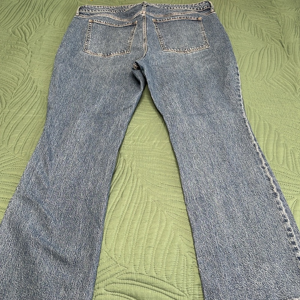 Extra High Rise Kicker Boot - Picture 3 of 6
